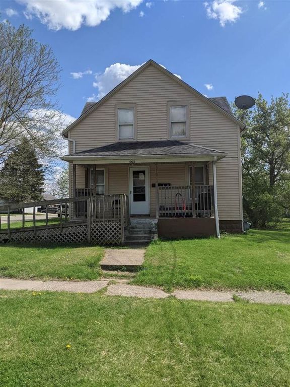 1002 Lincoln Ave, Rockford, IL 61102 Trulia