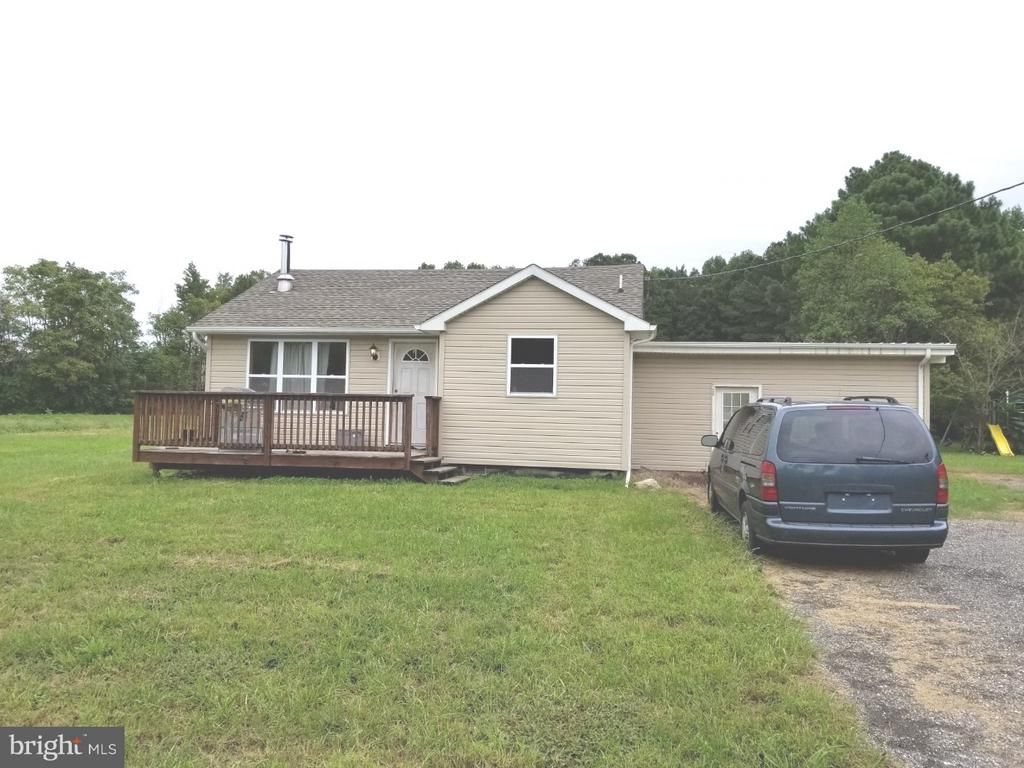 500 Two Mile Rd, Harrington, DE 2 Bed, 1 Bath SingleFamily Home 5