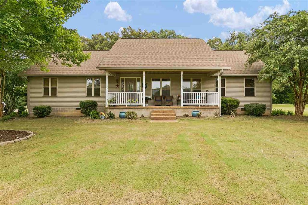 3920 Steam Mill Ferry Rd, Denmark, TN 38391 Trulia