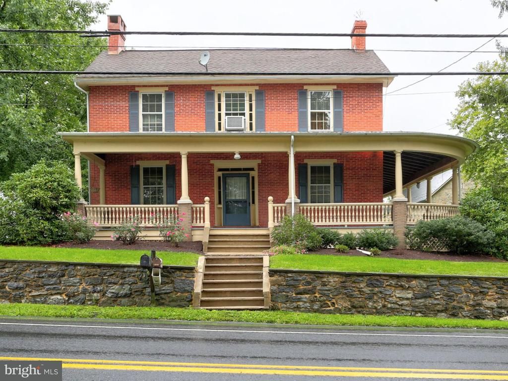 2543 Old Philadelphia Pike, Lancaster, PA 5 Bed, 5 Bath SingleFamily