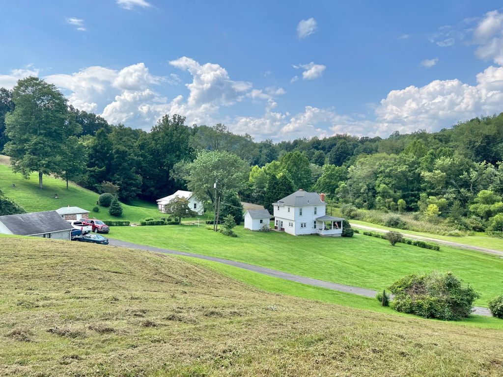 2127 Wilsonburg Rd, Clarksburg, WV 26301 Trulia