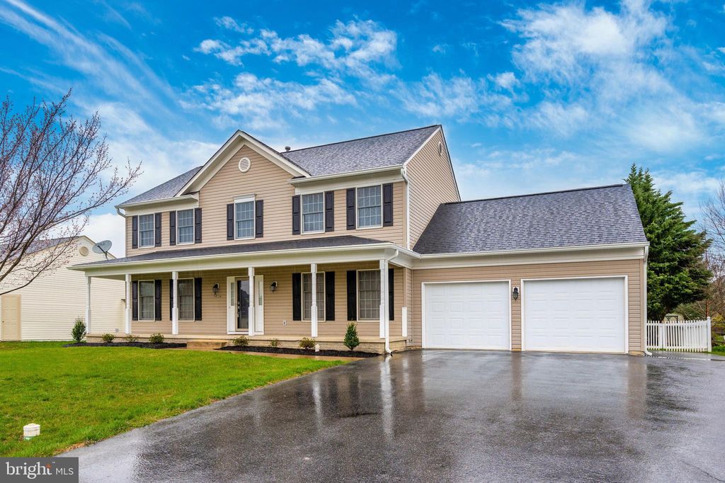 2505 Underwood Ln, Adamstown, MD 4 Bed, 4 Bath SingleFamily Home 61 Photos Trulia