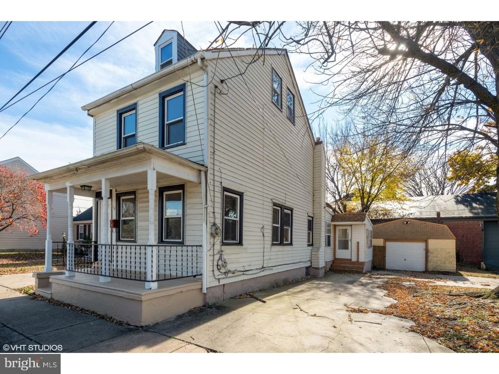 belmont homes westampton nj