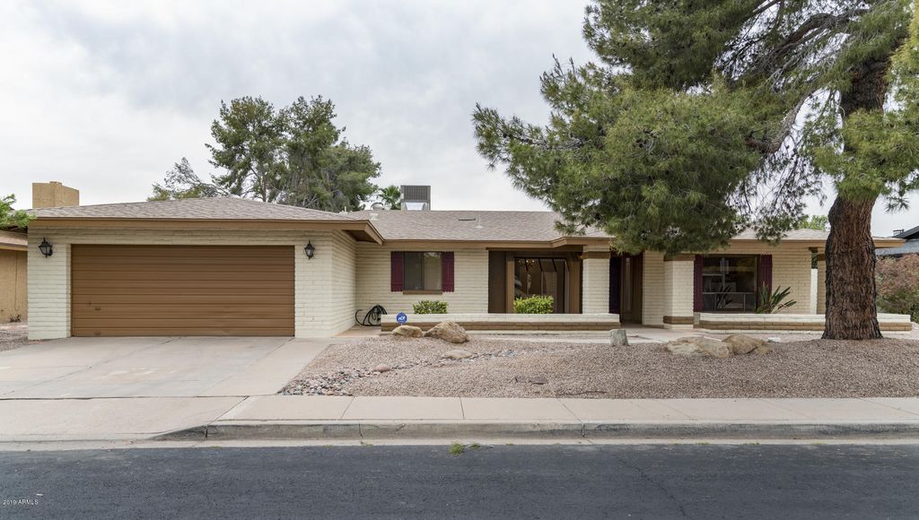 1859 W Navarro Ave, Mesa, AZ 85202