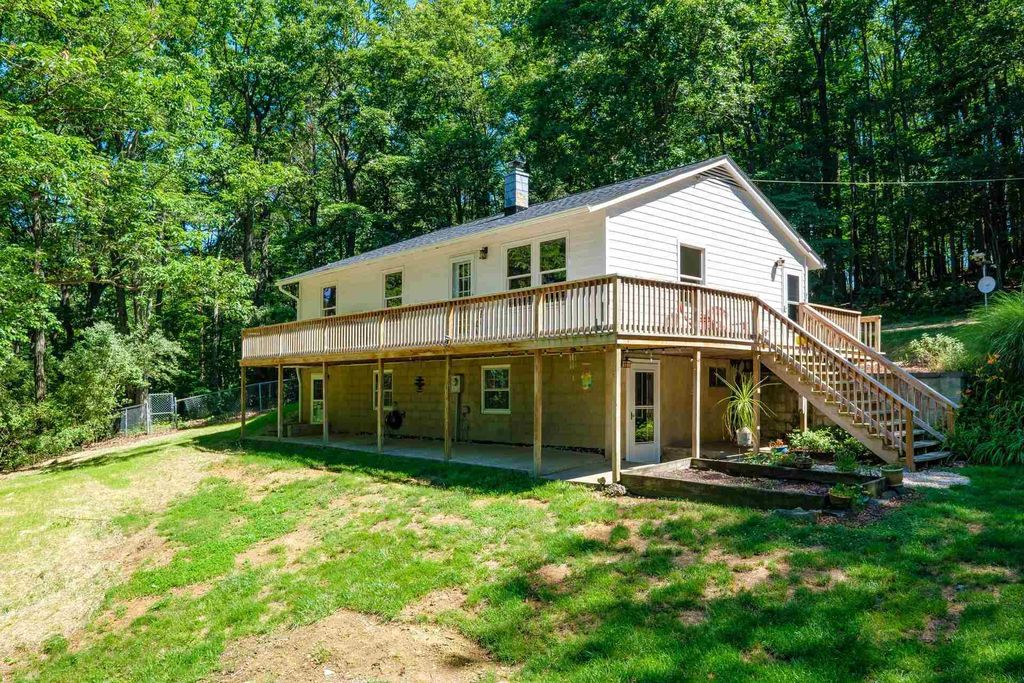 577 Union Church Rd, Churchville, VA 24421 Trulia