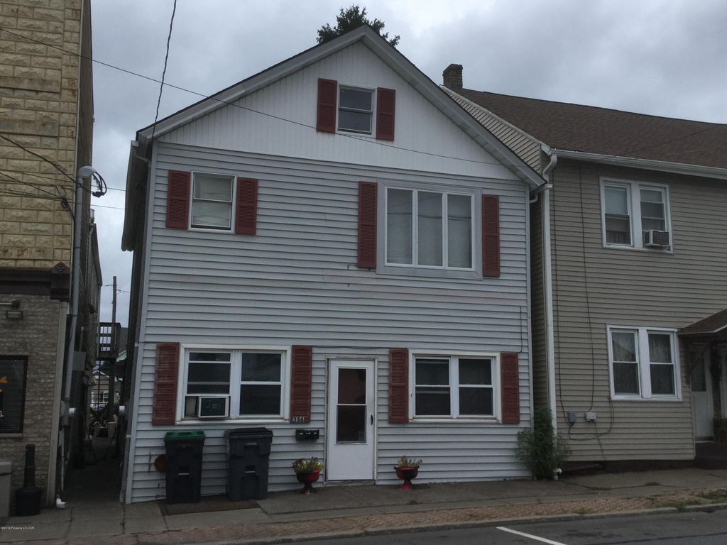 336 Centre St, Freeland, PA 18224 Trulia