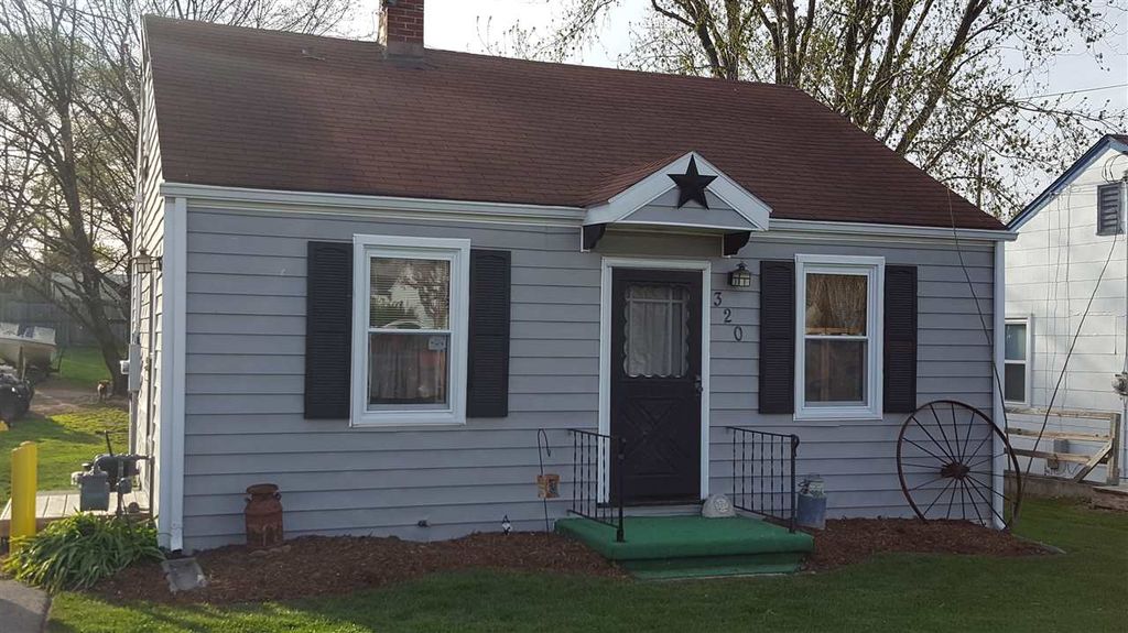 320 2nd Ave, Timberville, VA 22853 Trulia