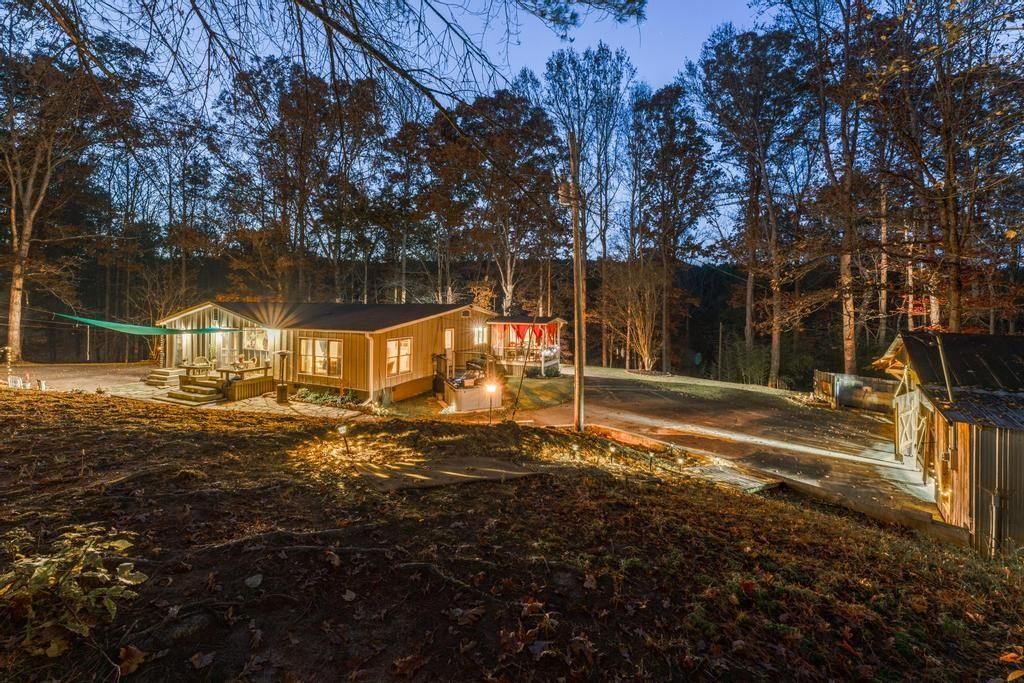 2859 Shady Grove Rd, Sunset, SC 29685 MLS 20268667 Trulia