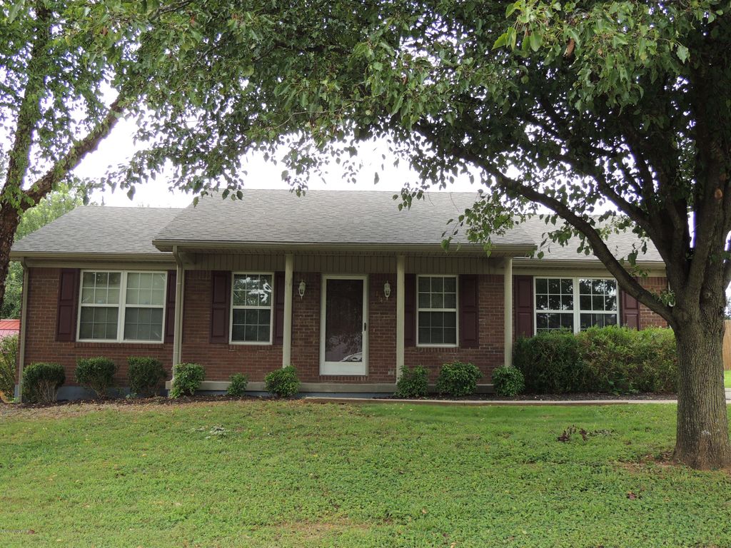 134 McGowan Ave, Bardstown, KY 40004 Trulia