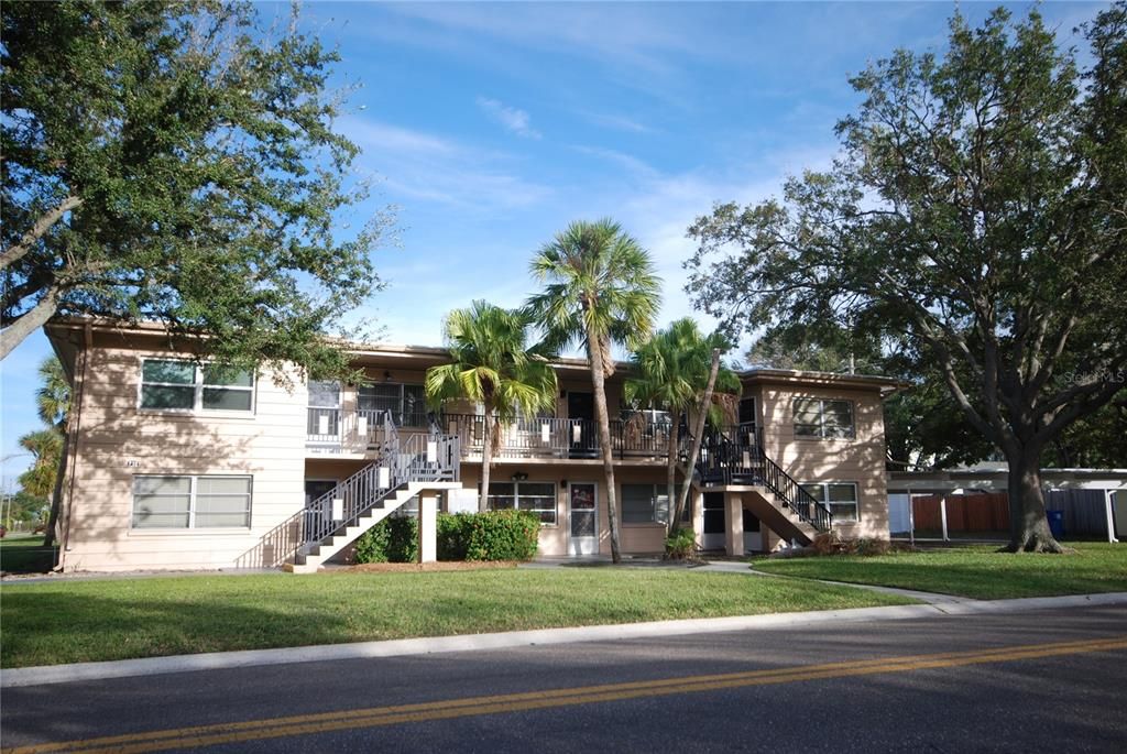 232 36th Ave N 232, Saint Petersburg, FL 33704 Condo for Sale MLS