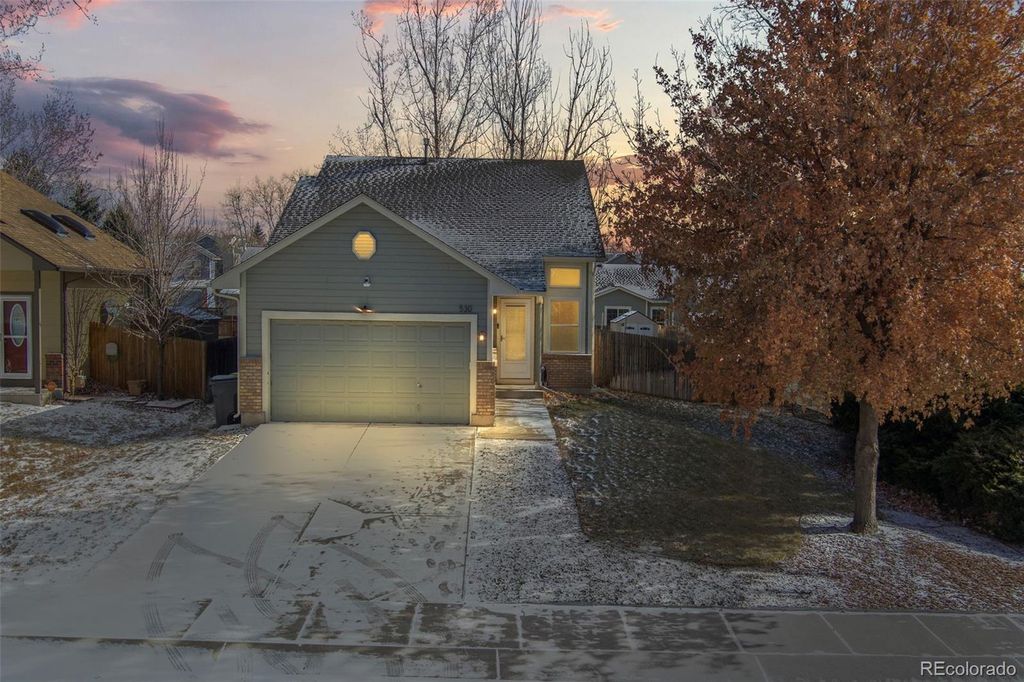 530 Upton Drive, Colorado Springs, CO 80911 Trulia