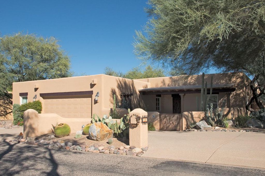 5315 E Presidio Rd, Tucson, AZ 85712