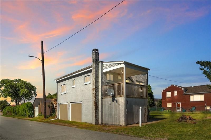 742 3rd Ave, Verona, PA 15147 SingleFamily Home for Sale MLS 1661171