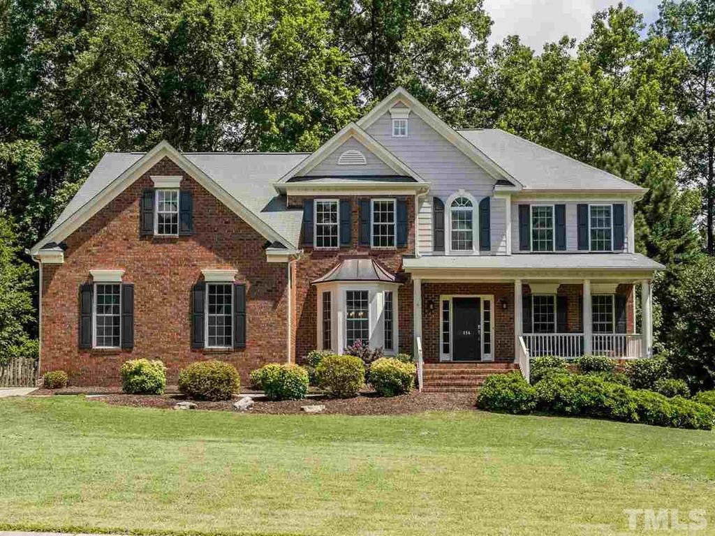 114 Sterling Ridge Way, Cary, NC 27519 Trulia