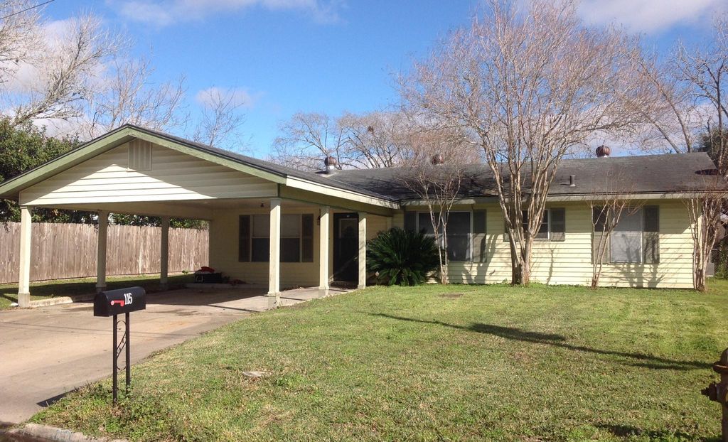 115 Bohman St, Cuero, TX 77954 Trulia