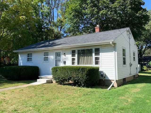 749 E Mansion St, Marshall, MI 49068