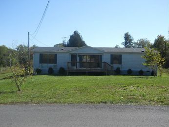293 County Road 313, Sweetwater, TN 37874