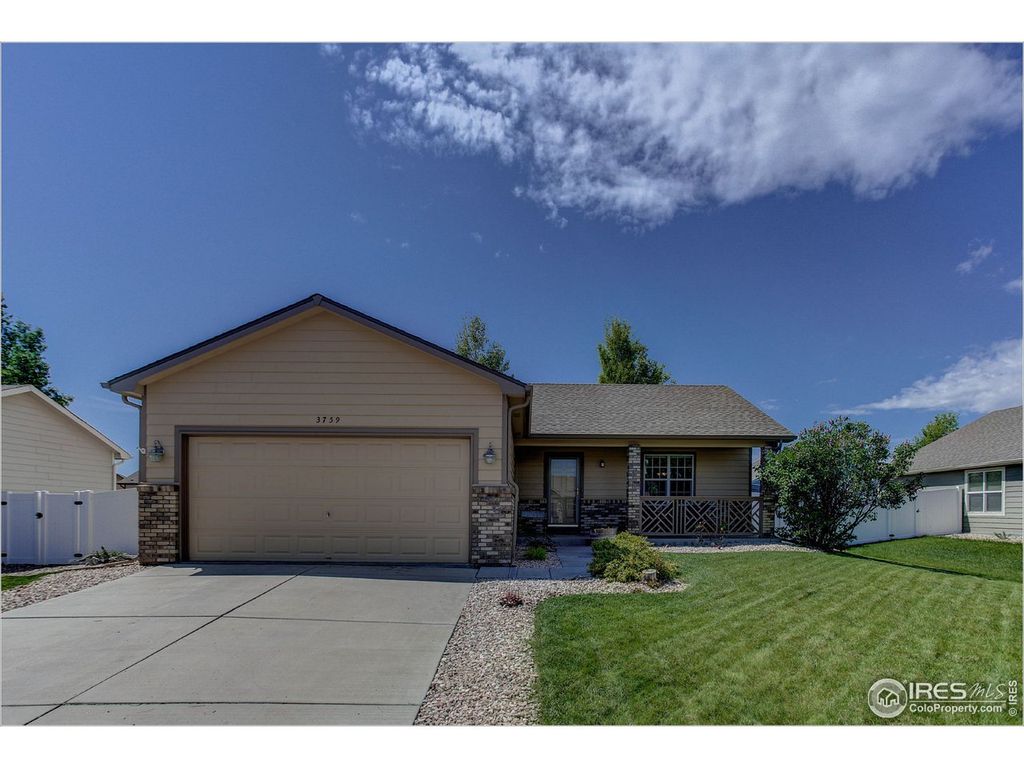 3759 Mount Edwards St, Wellington, CO 80549 Trulia