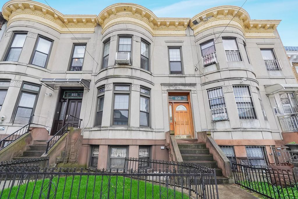 858 71st St, Brooklyn, NY 11228 Trulia