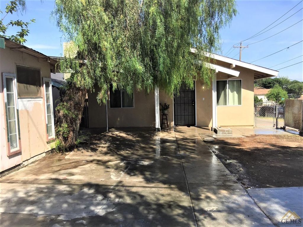 1923 Haley St, Bakersfield, CA 93305 Trulia