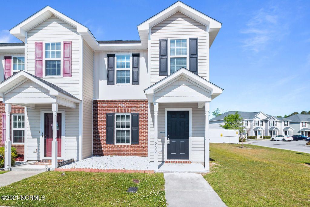 200 Glen Cannon Drive, Jacksonville, NC 28546 Trulia