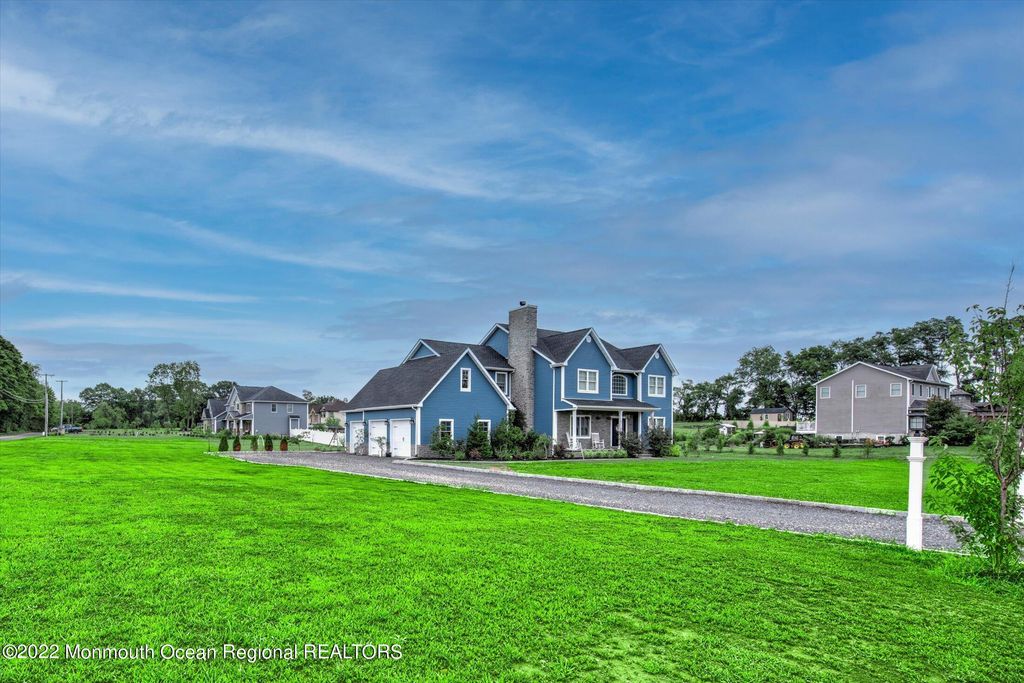 62 Parkside Way, Millstone Township, NJ 08535 Trulia