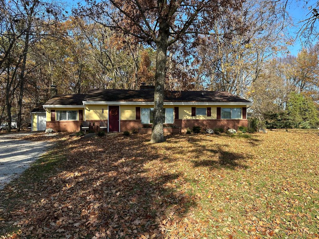 670 Coonpath Rd NW, Lancaster, OH 43130 Trulia