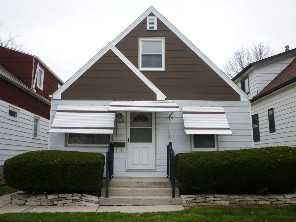 3665 S Ahmedi Ave, Saint Francis, WI 53235 Trulia