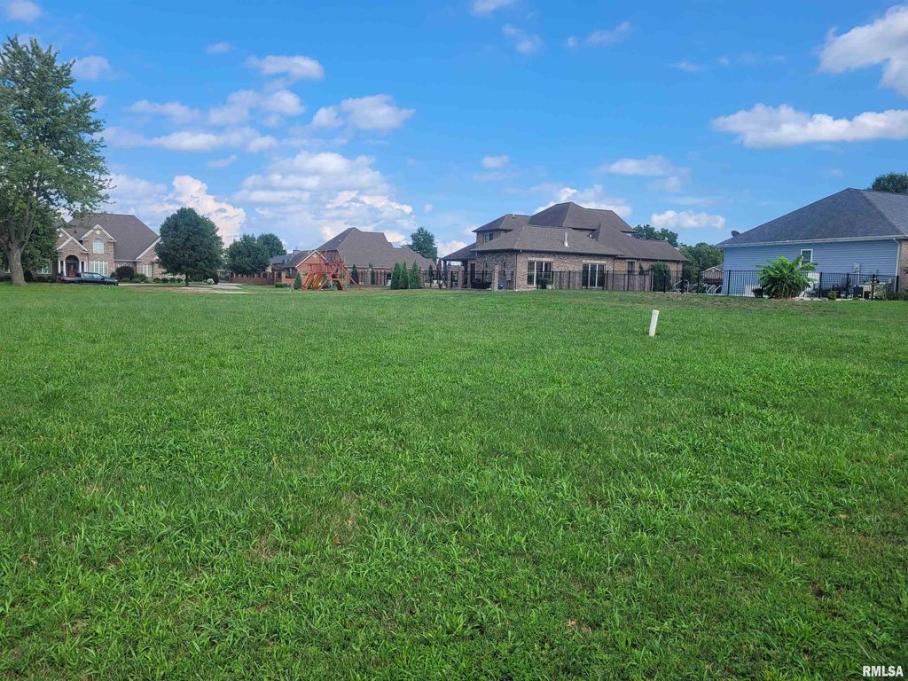 Lot 39 Spring Valley Dr, Okawville, IL 62271
