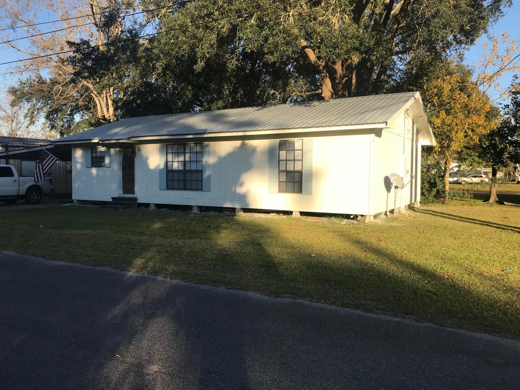 289 7th St, Krotz Springs, LA 70750 Trulia