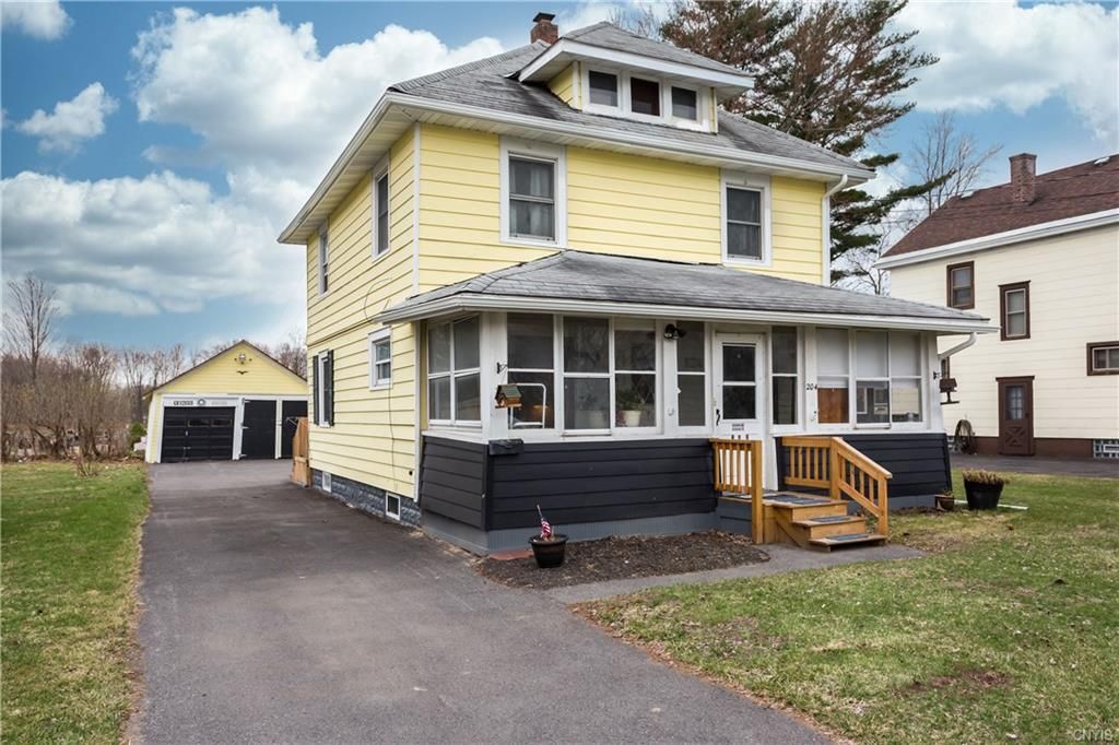 204 Wells Ave E, Syracuse, NY 13212 Trulia