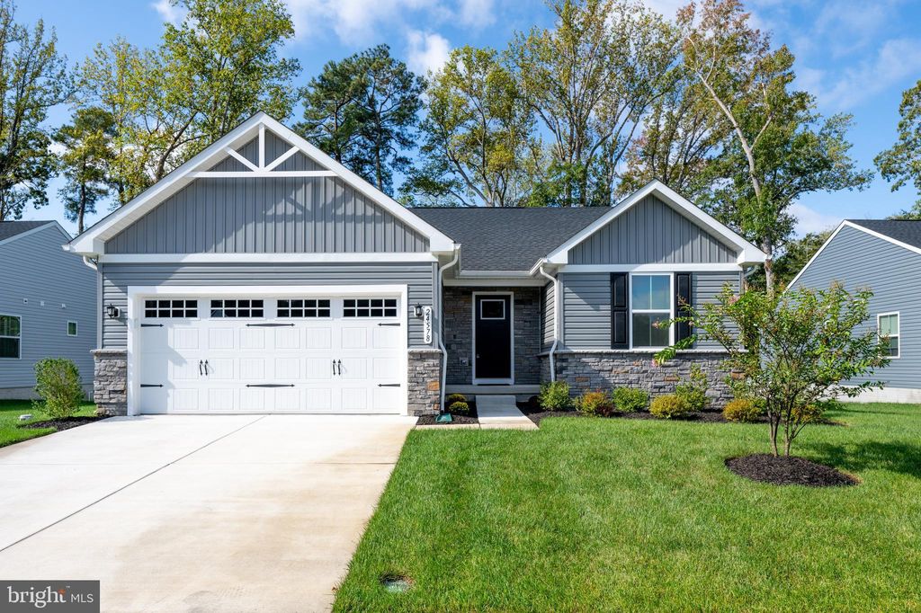 24578 Jagger Ave, Lewes, DE 19958 MLS# DESU2096770 Trulia
