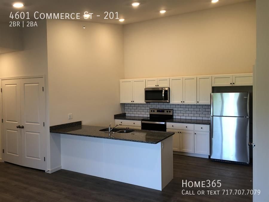 4601 Commerce St #201, Temple, PA 19560