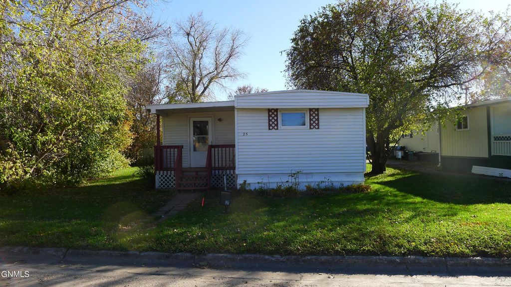25 Burleigh Rd 1, Wilton, ND 58579 MLS 4010406 Trulia