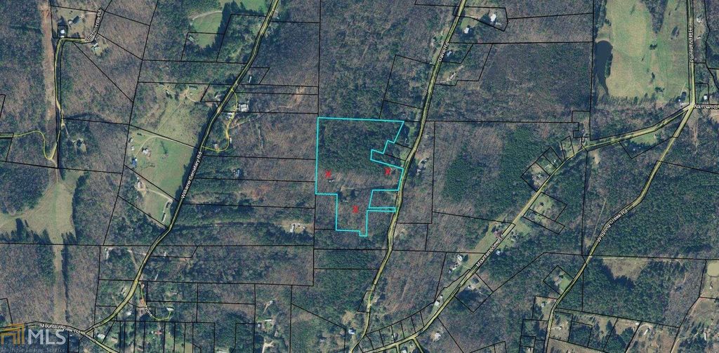 Davis Rd, Trion, GA 30753 Trulia