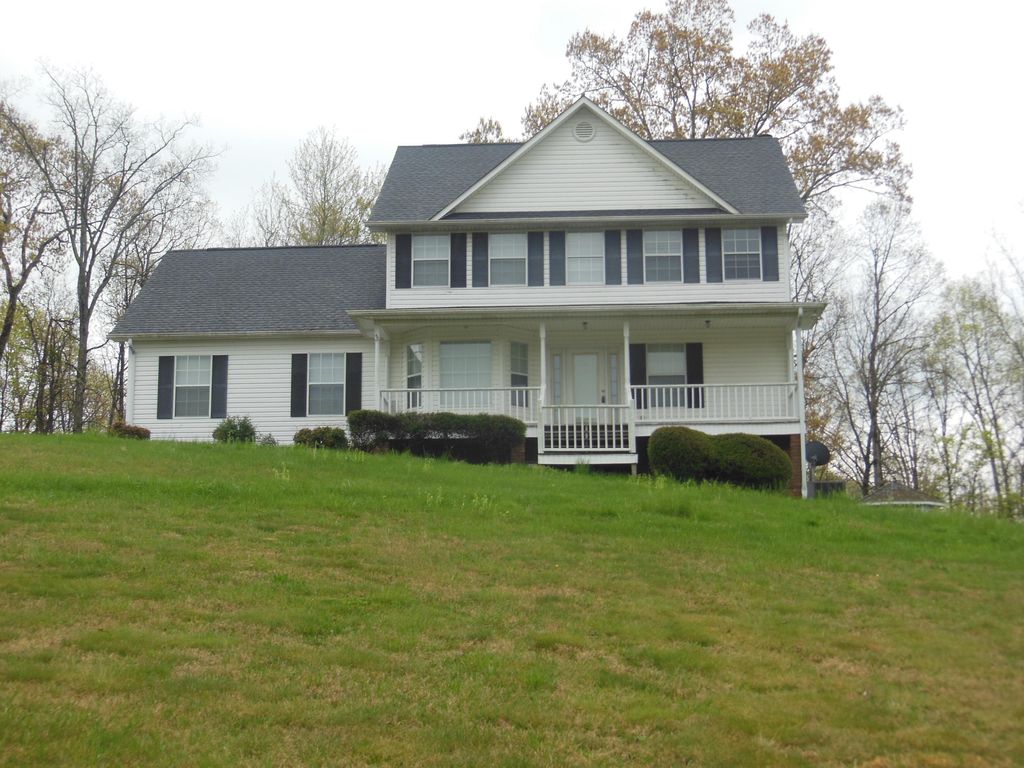 118 County Road 327, Niota, TN 37826 Trulia