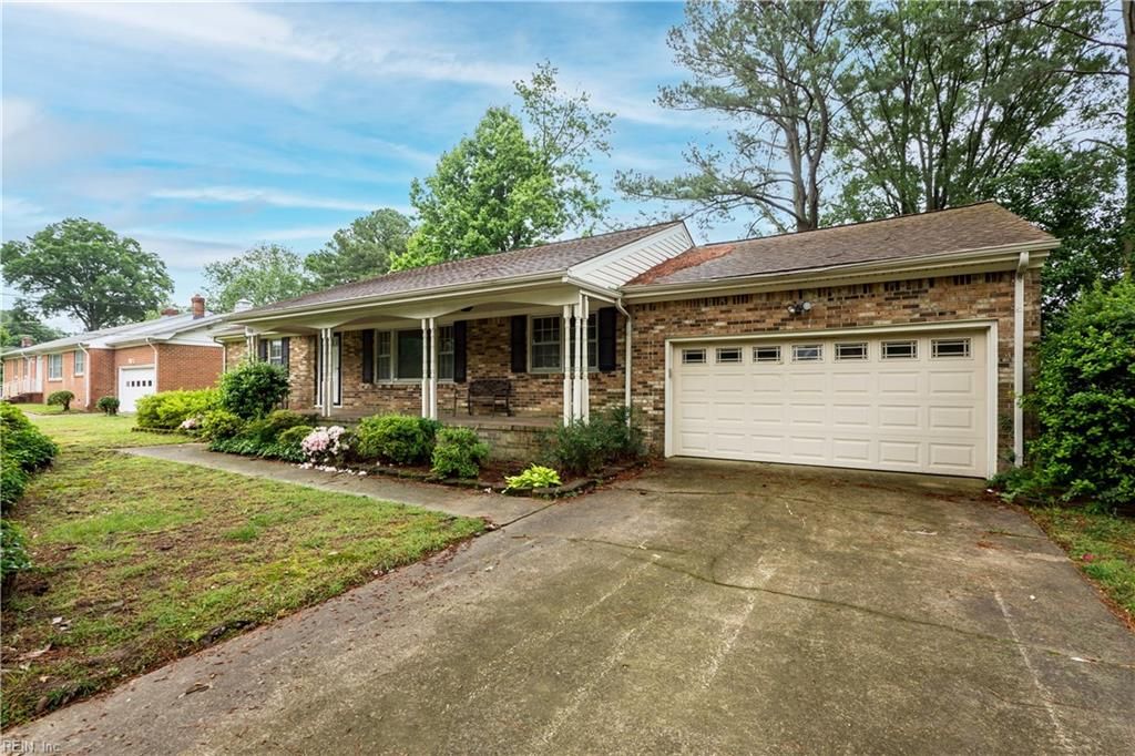 1020 Five Forks Rd, Virginia Beach, VA 23455 Trulia