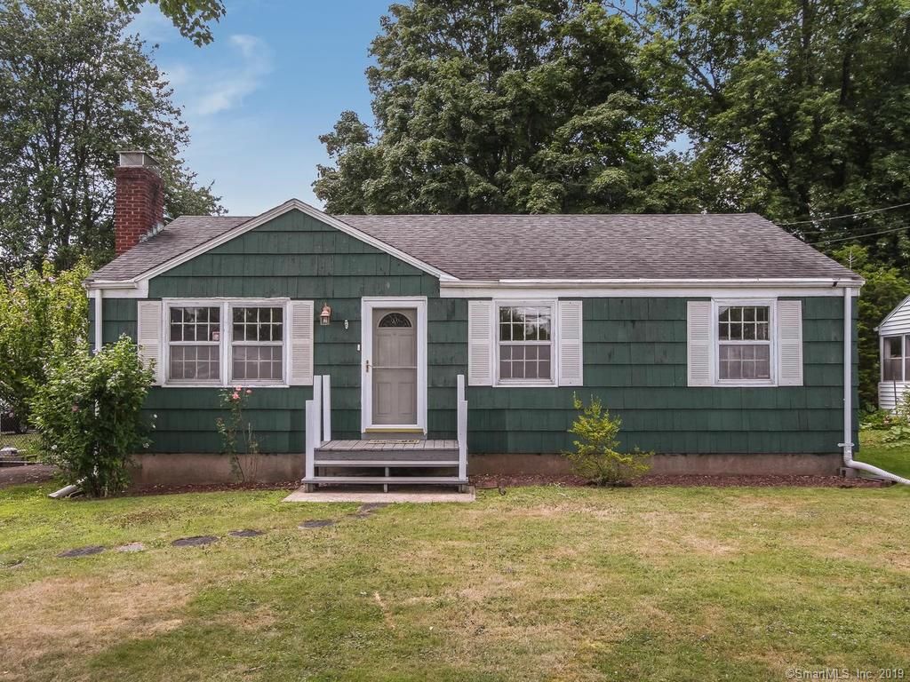 421 Middletown Ave, Wethersfield, CT 06109 Trulia