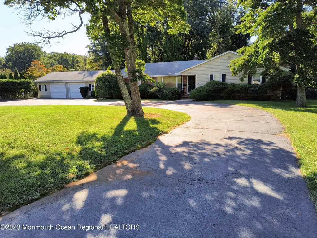 10 Lindy Lane, Lincroft, NJ 07738 Trulia