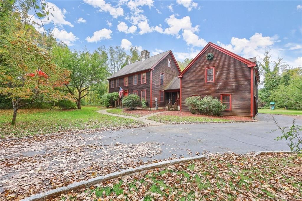 69 Picketts Ridge Rd, Redding, CT 06896 Trulia