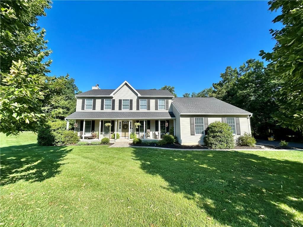 69 Woodmill Dr, Bangor, PA 18013 Trulia