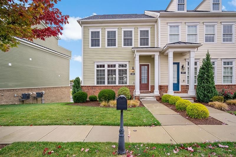 1265 Newbury Highland, Bridgeville, PA 15017 Trulia