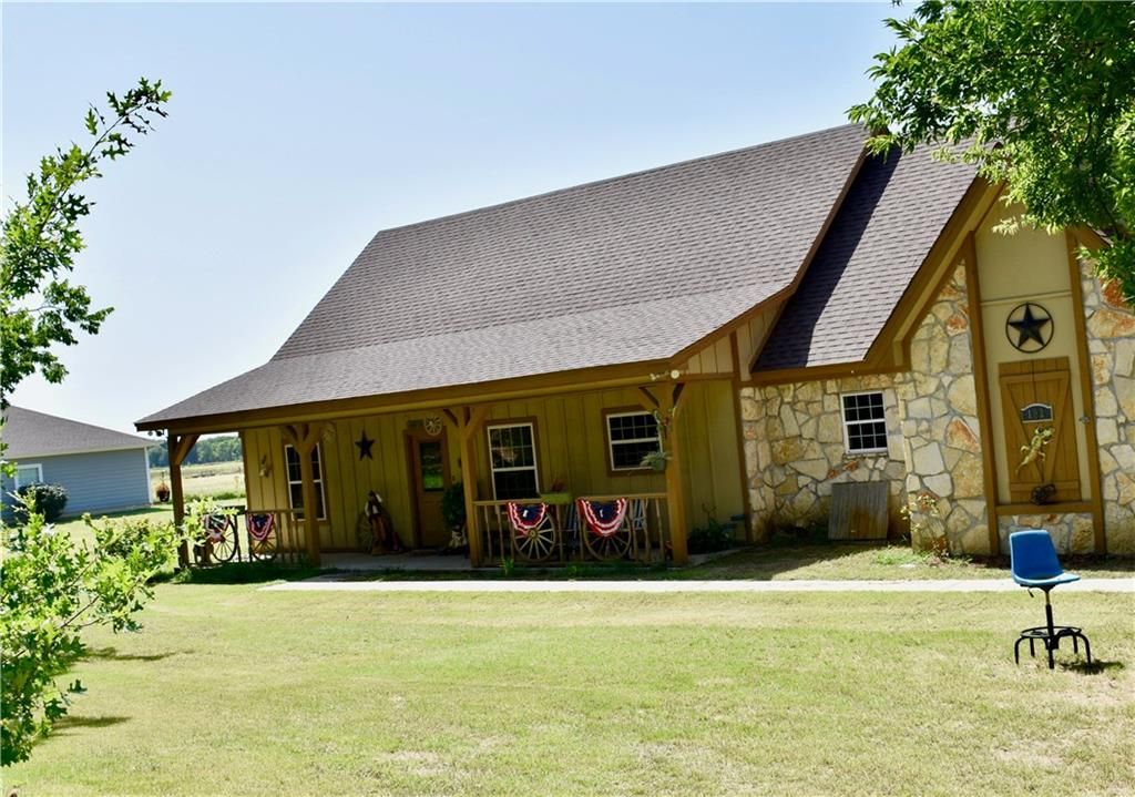 122 Butler Rd, Maypearl, TX 76064 Trulia