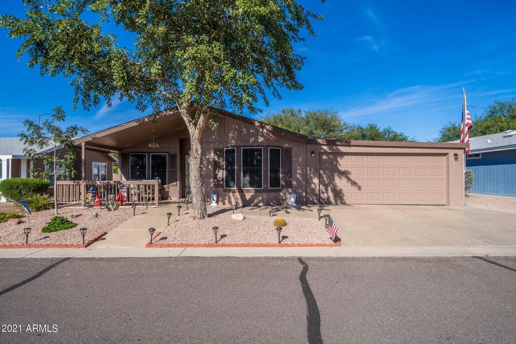 8500 E Southern Ave #57, Mesa, AZ 85209