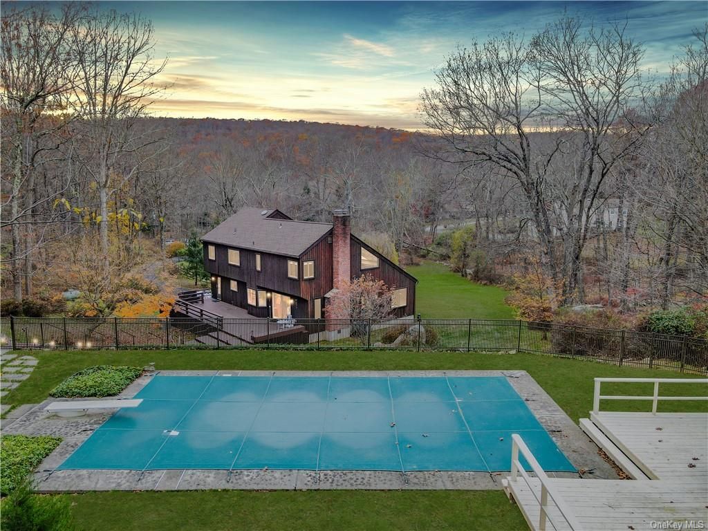 131 Park View Road N, Pound Ridge, NY 10576 Trulia