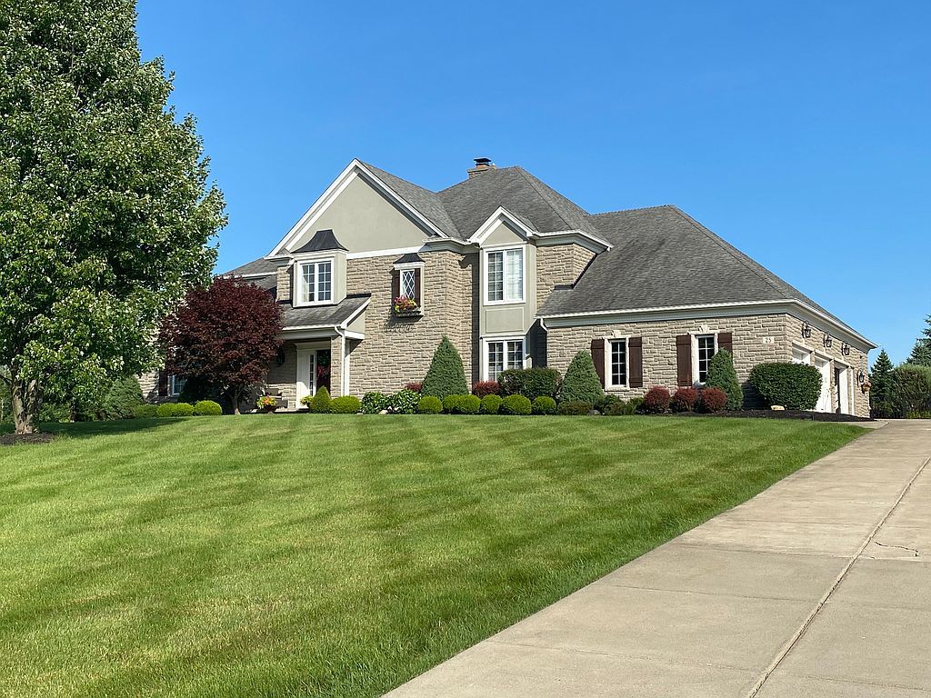 25 Birdsong Pkwy, Orchard Park, NY 14127 Trulia