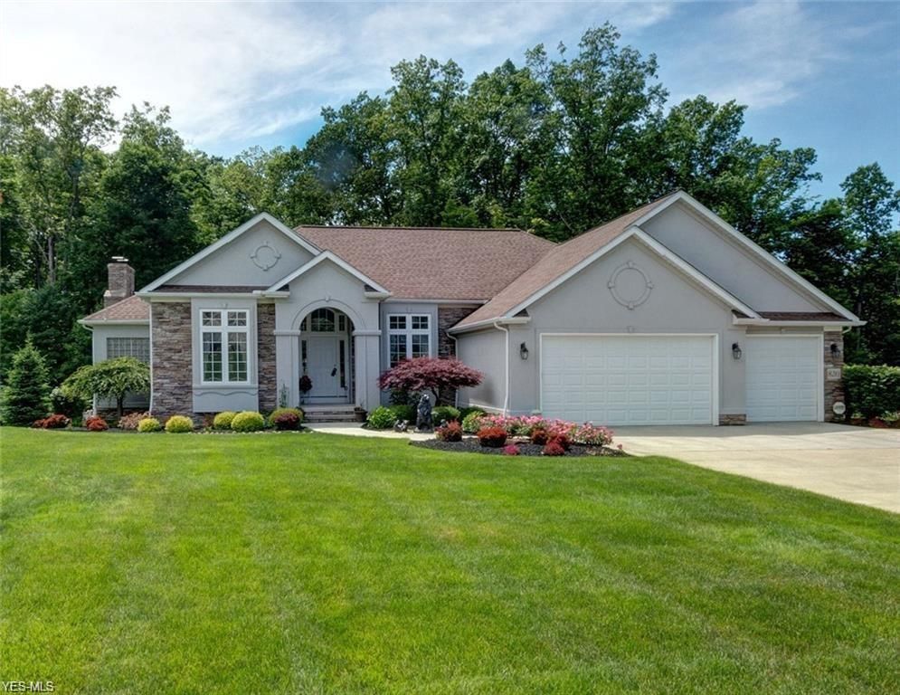 8210 Rainbow Dr, Concord Township, OH 44077 Trulia