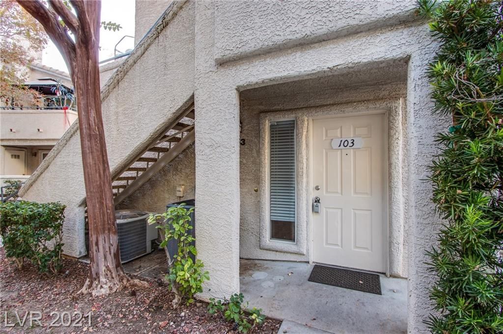 3060 Tarpon Dr #103, Las Vegas, NV 89120