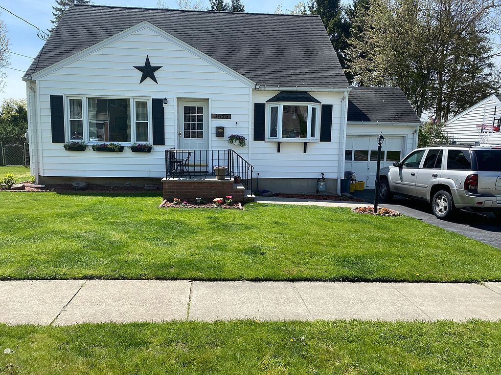 3626 Leonard Dr, Endwell, NY 13760 Trulia