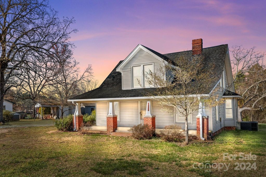 3295 Long Ferry Rd, Salisbury, NC 28146 See Estimated Value